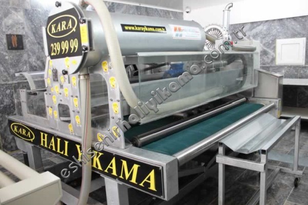 Kara Halı Yıkama Eskişehir
