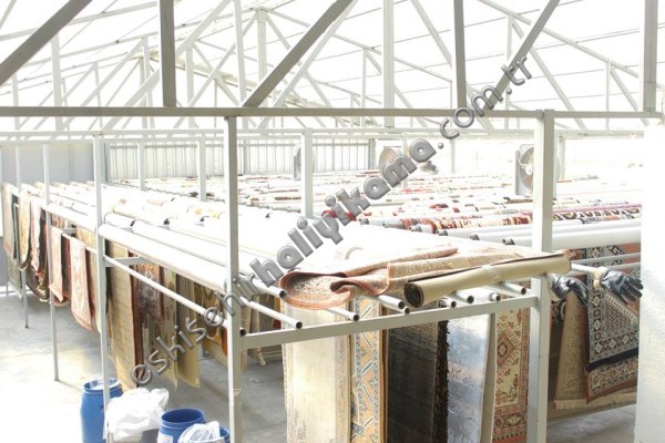 Kara Halı Yıkama Eskişehir