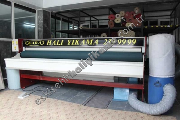 Kara Halı Yıkama Eskişehir