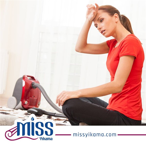 Miss Yıkama Eskişehir