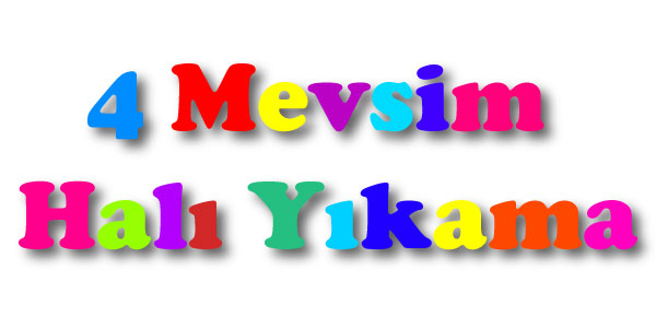 4 Mevsim Halı Yıkama
