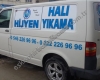 Hijyen Halı Yıkama Eskişehir