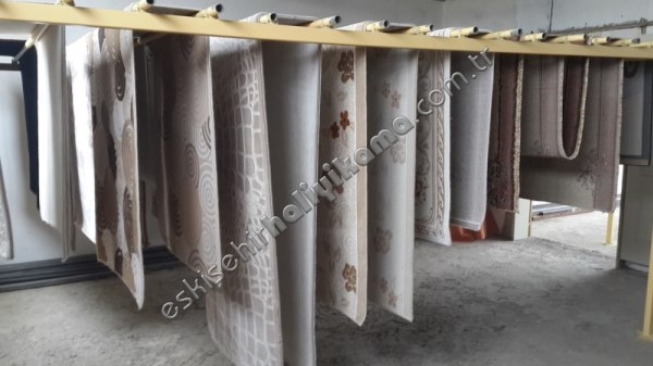 Hijyen Halı Yıkama Eskişehir