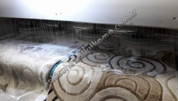 Hijyen Halı Yıkama Eskişehir