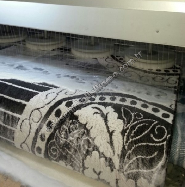 Hijyen Halı Yıkama Eskişehir