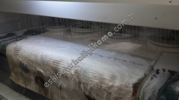 Hijyen Halı Yıkama Eskişehir