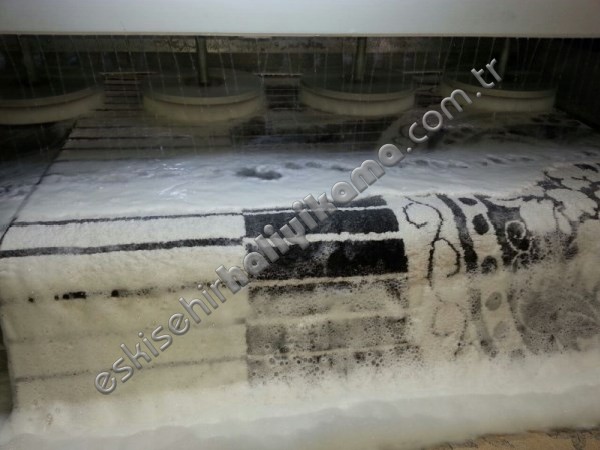 Hijyen Halı Yıkama Eskişehir