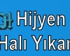 Hijyen Halı Yıkama