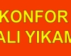 Konfor Halı Yıkama