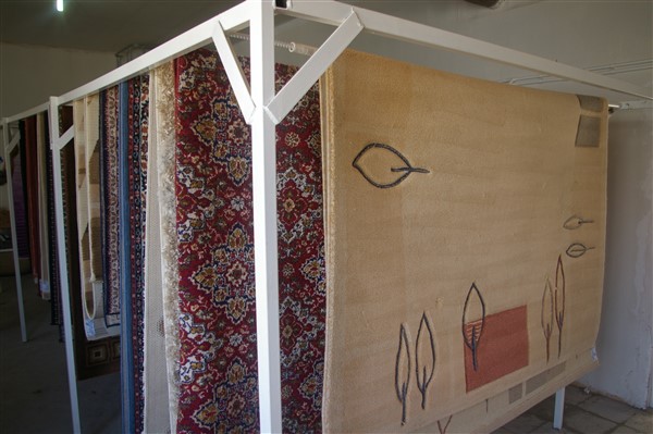 Altınes Halı Yıkama