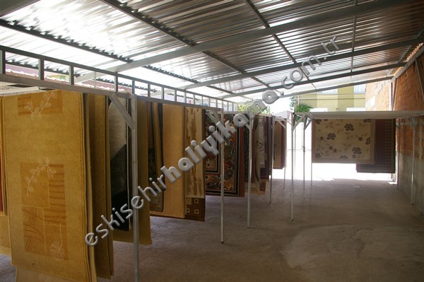 Altınes Halı Yıkama Eskişehir