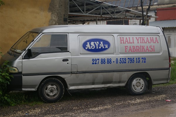 Asyam Halı Yıkama Eskişehir