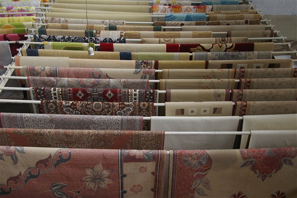 Asyam Halı Yıkama Eskişehir