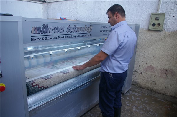 Asyam Halı Yıkama Eskişehir