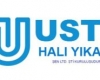 Eskişehir Usta Halı Yıkama Logo