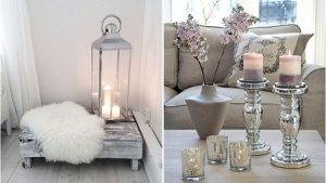 Halıdaki Mum Lekesine Metal Kaşık ile Müdahale