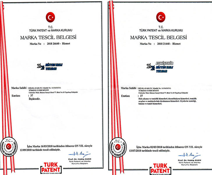 Hijyen Halı Yıkama Eskişehir