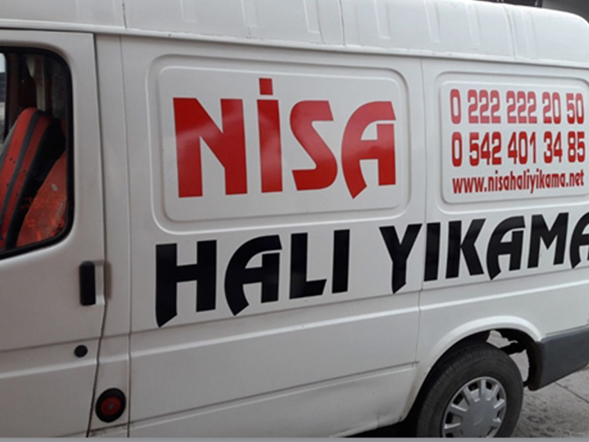Nisa Halı Yıkama