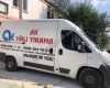 Ak Halı Yıkama