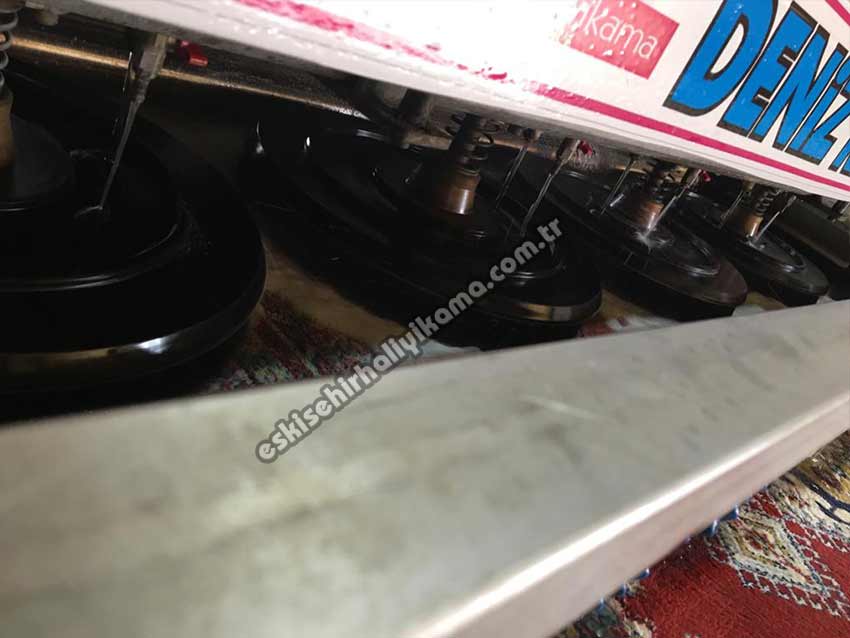 Denizkızı Halı Yıkama