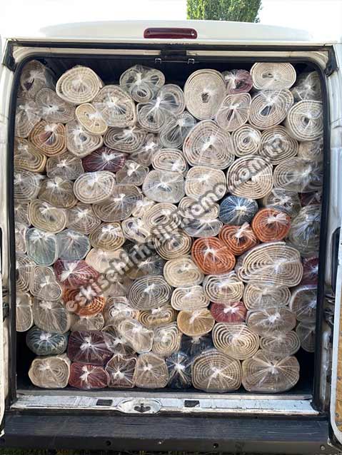 Denizkızı Halı Yıkama