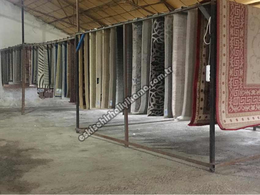 Denizkızı Halı Yıkama