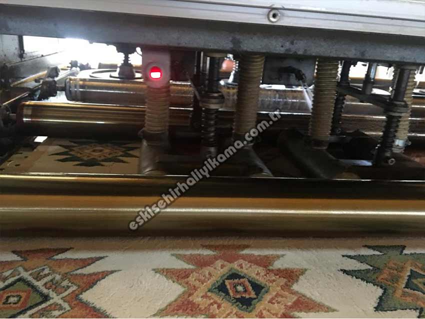 Denizkızı Halı Yıkama